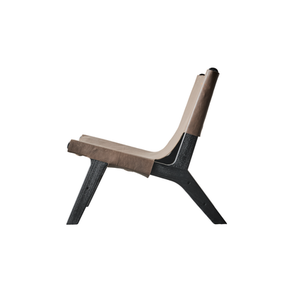 Philosophy Lounge Chair