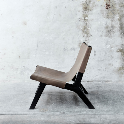Philosophy Lounge Chair