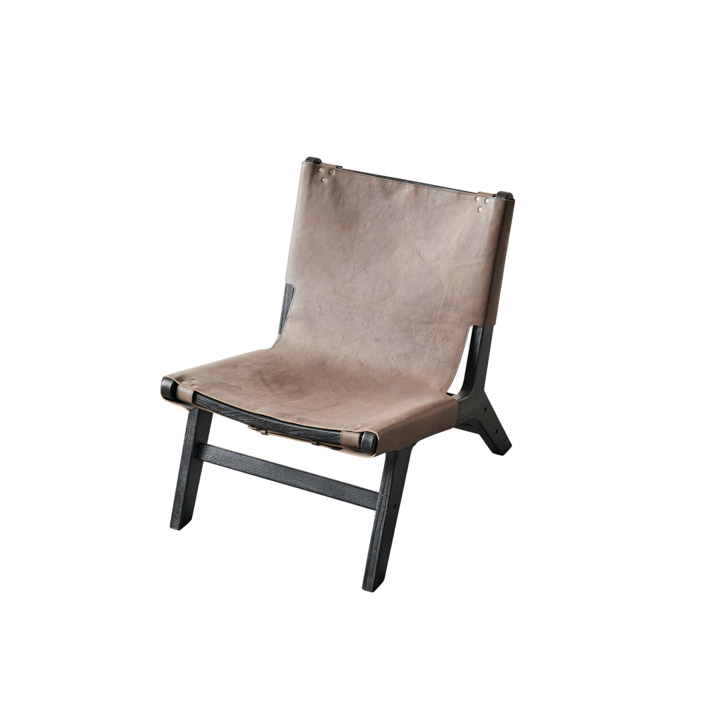 Philosophy Lounge Chair
