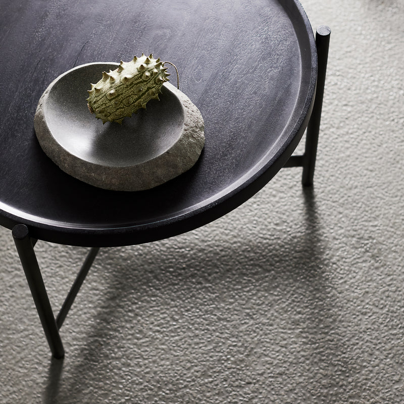 Round Coffee Table