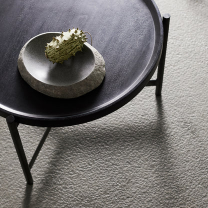 Round Coffee Table