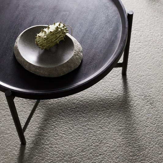 Round Coffee Table