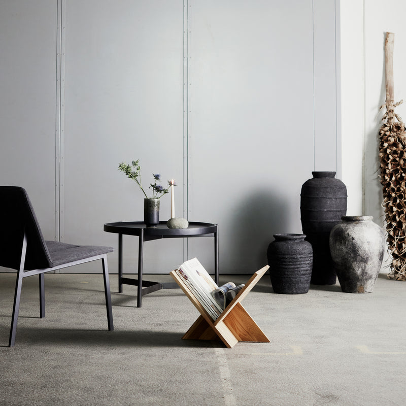 Round Coffee Table