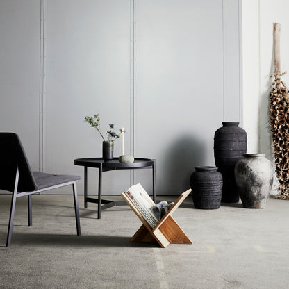 Round Coffee Table