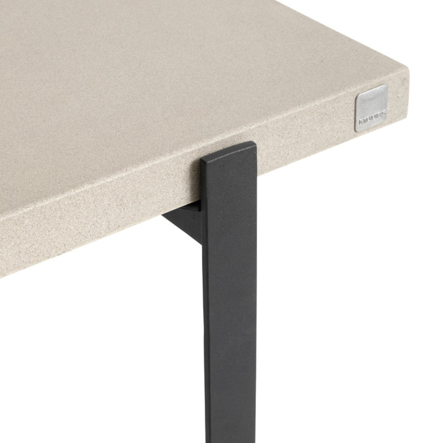 Rush Outdoor Coffee Side Table
