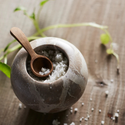Salt Spoon
