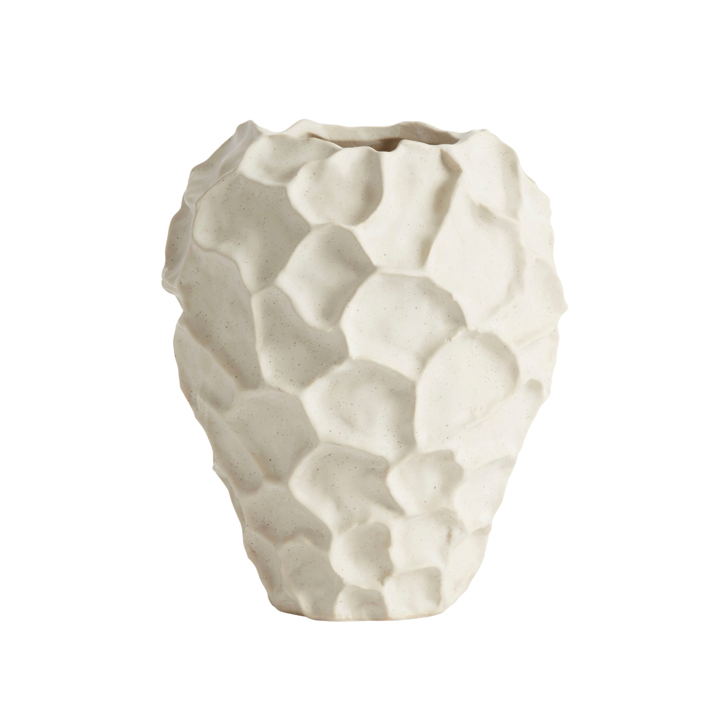 Soil Ceramic Vase