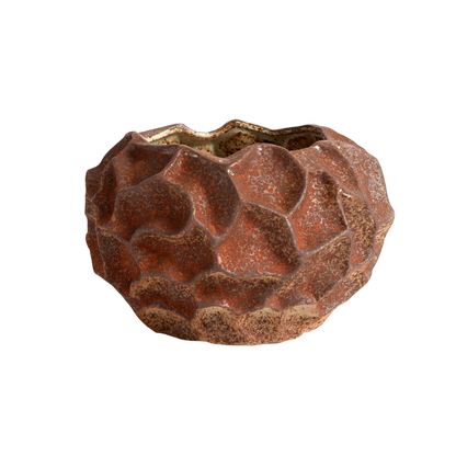 Soil Ceramic Vase
