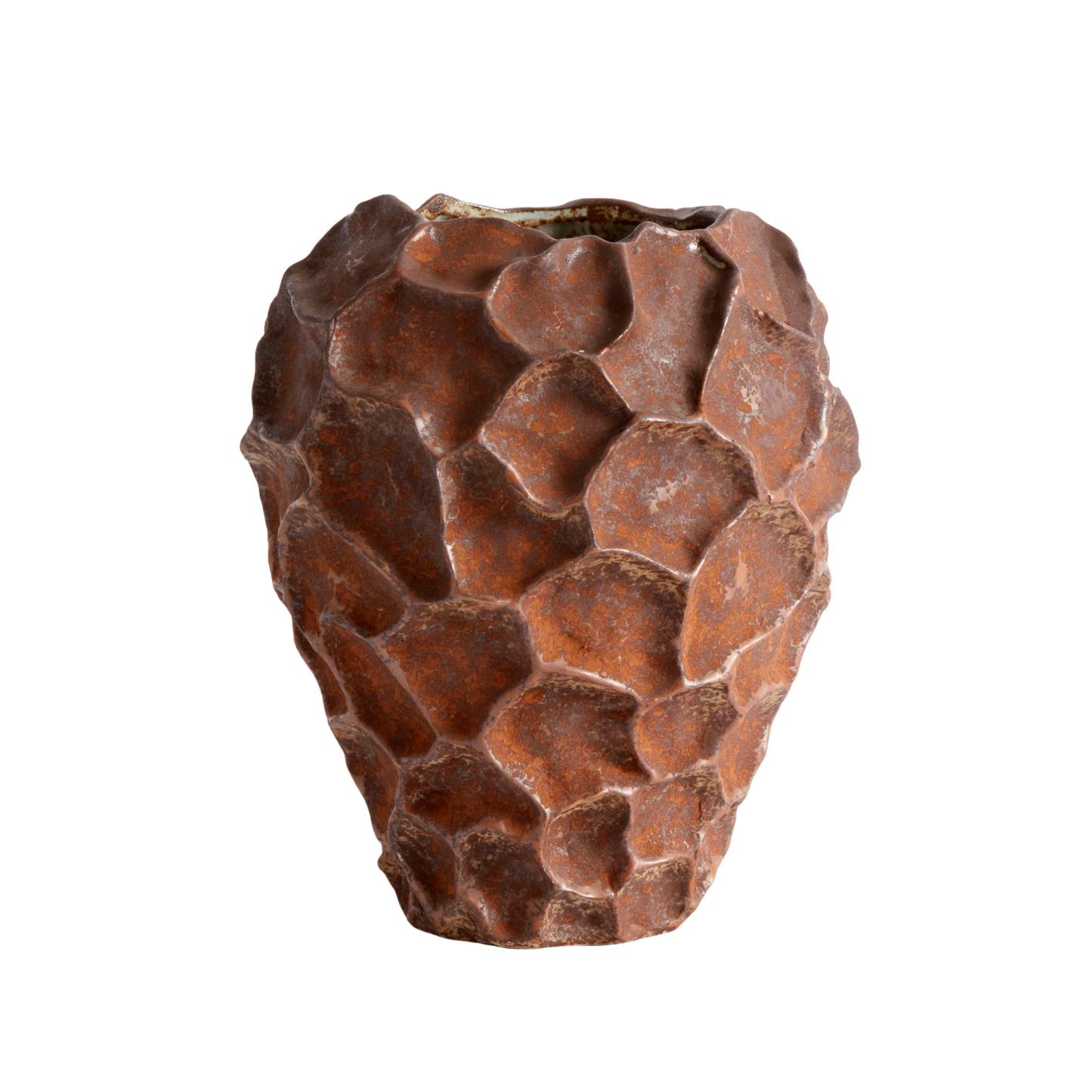 Soil Ceramic Vase
