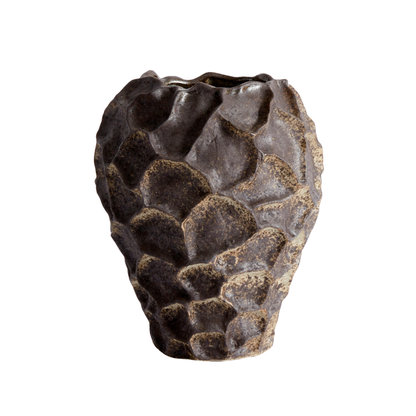 Soil Ceramic Vase