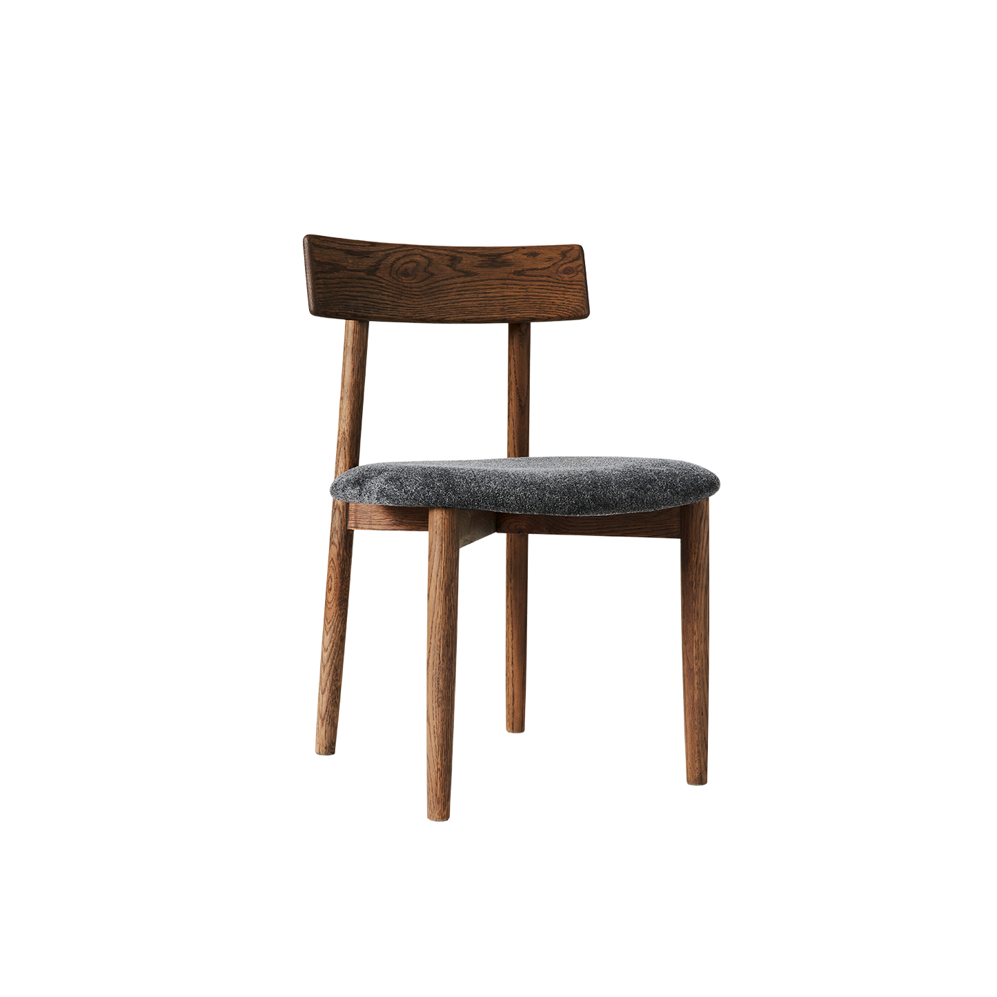 Stunning Tetra Wooden Dining Chairs | Best Fancy Dining Chairs | Modern Dining Room