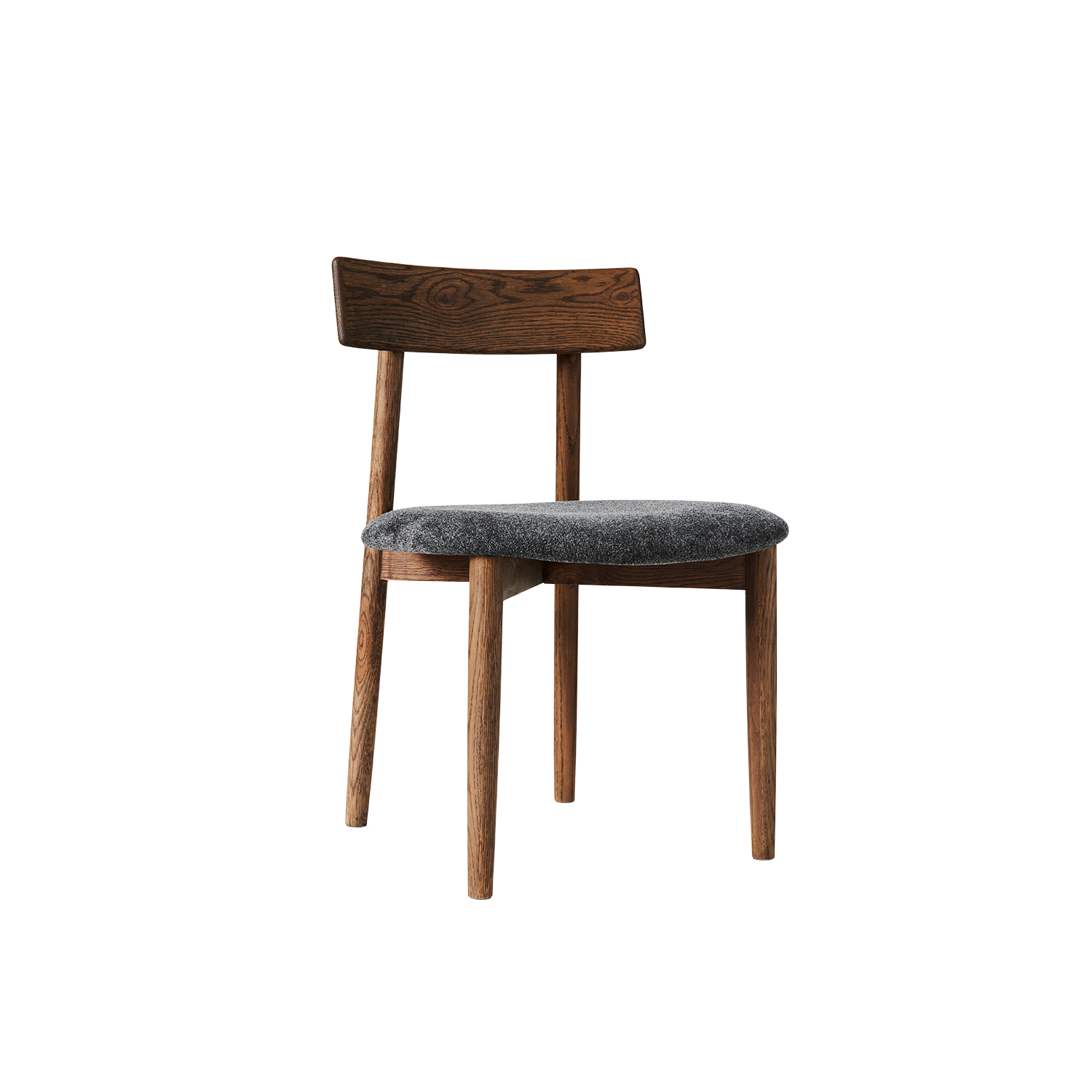 Stunning Tetra Wooden Dining Chairs | Best Fancy Dining Chairs | Modern Dining Room