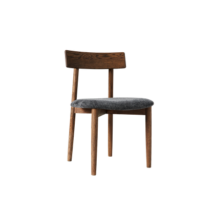 Stunning Tetra Wooden Dining Chairs | Best Fancy Dining Chairs | Modern Dining Room