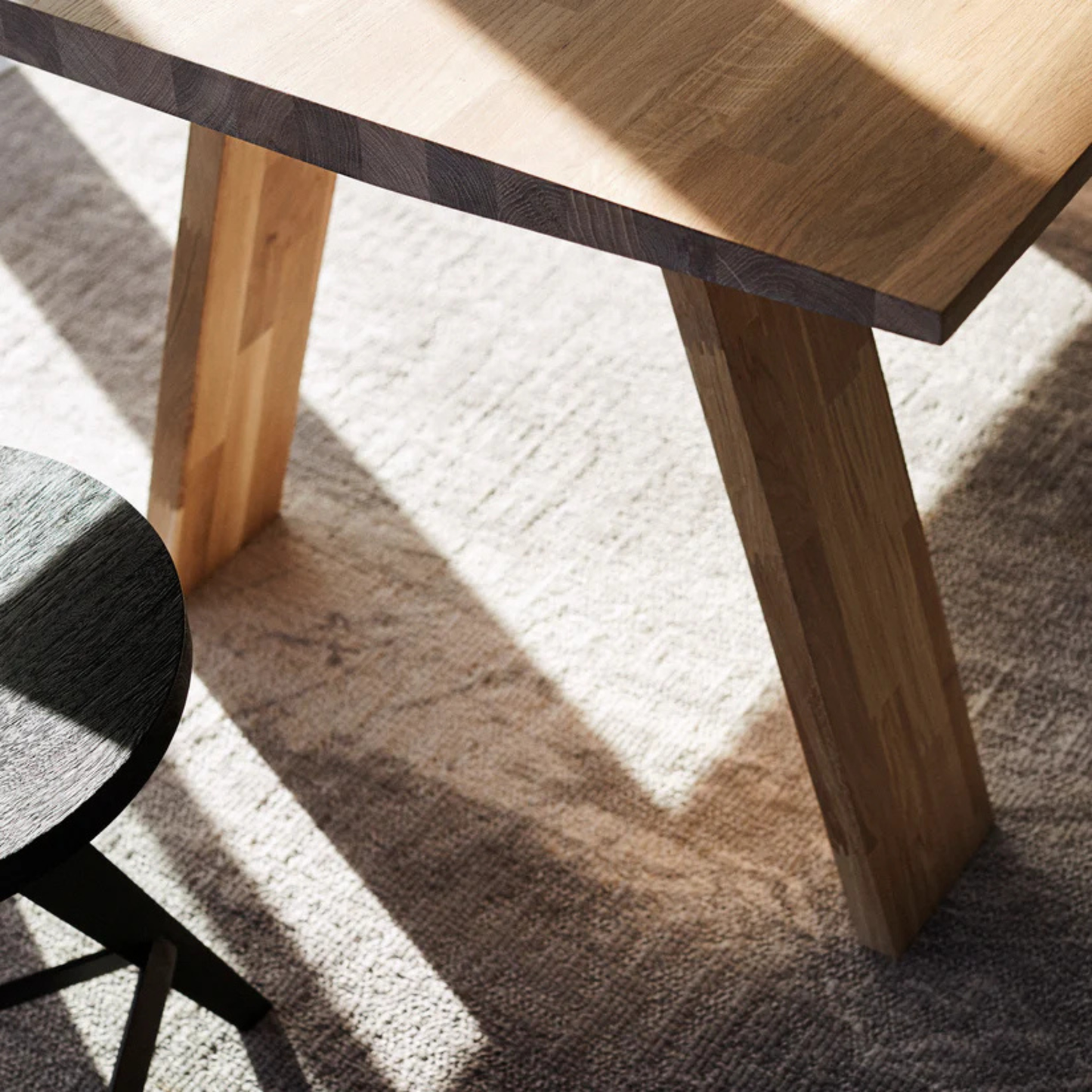 Surface Recycled Rug