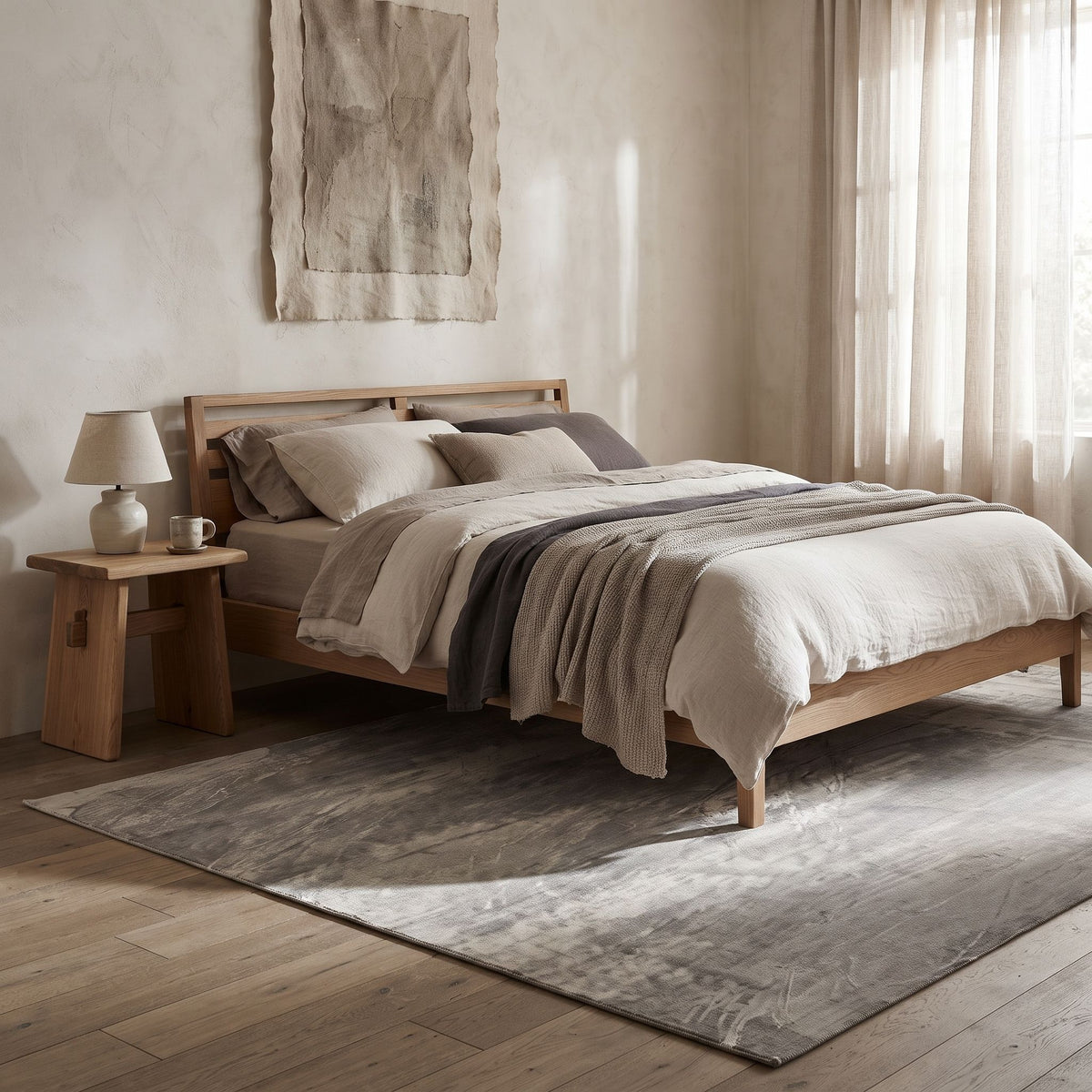 Surface Recycled Rug