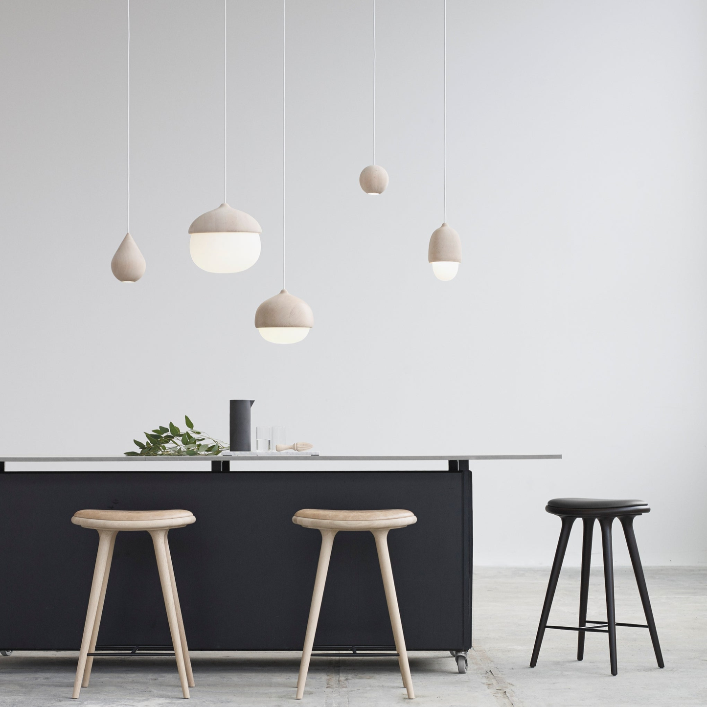 Terho Ceiling Lamp