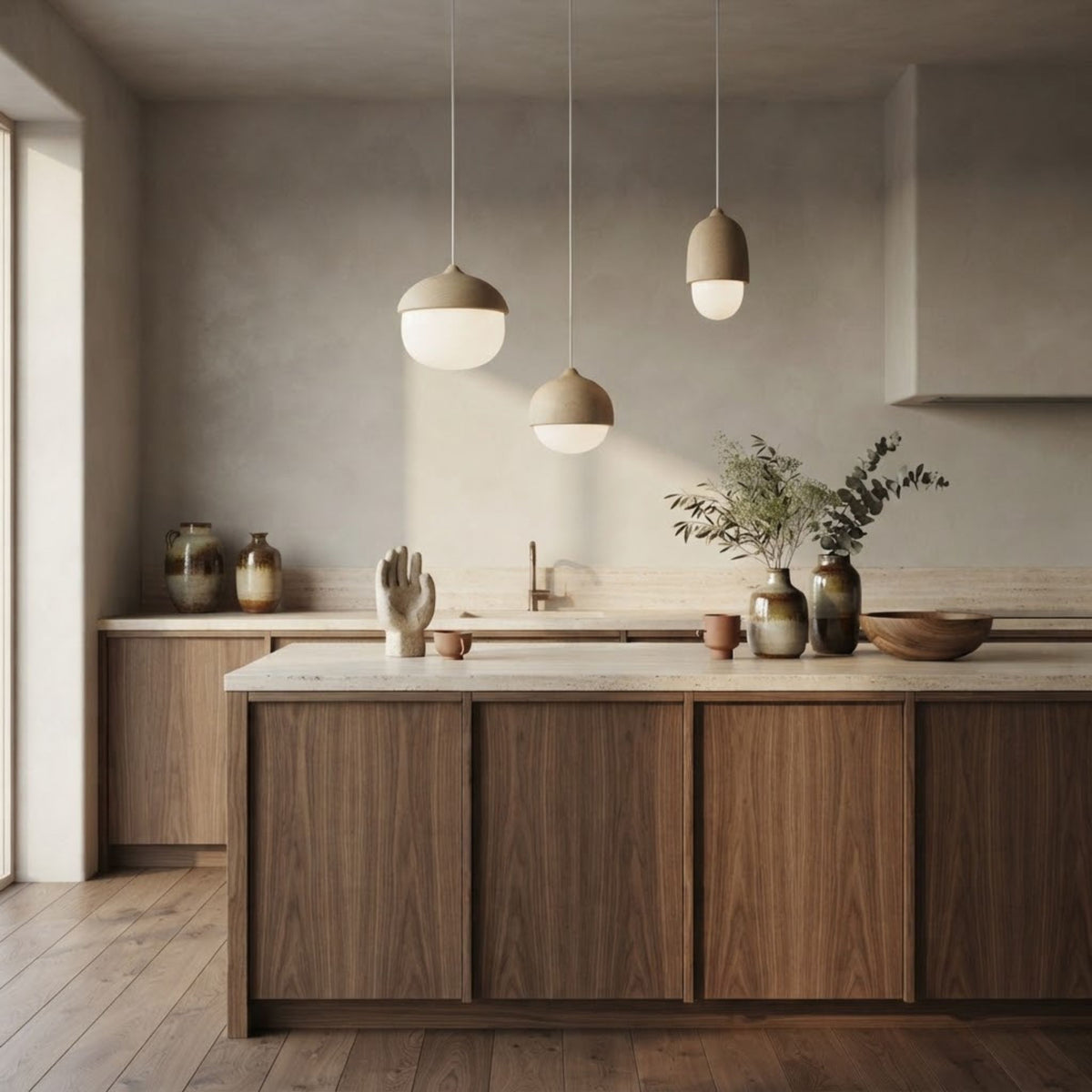 Terho Ceiling Lamp