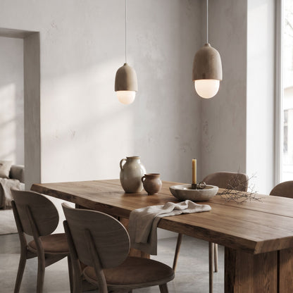 Terho Ceiling Lamp