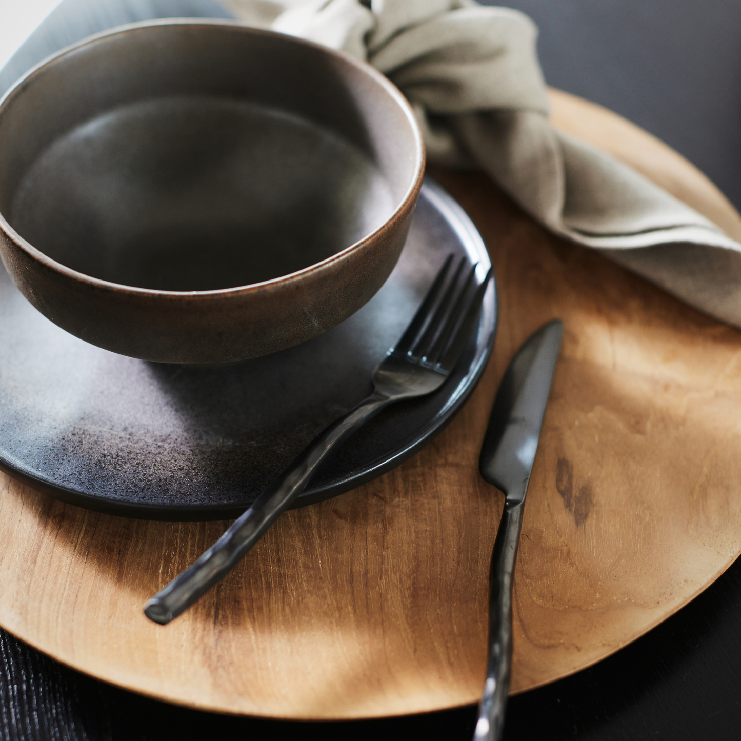 Uta cutlery set
