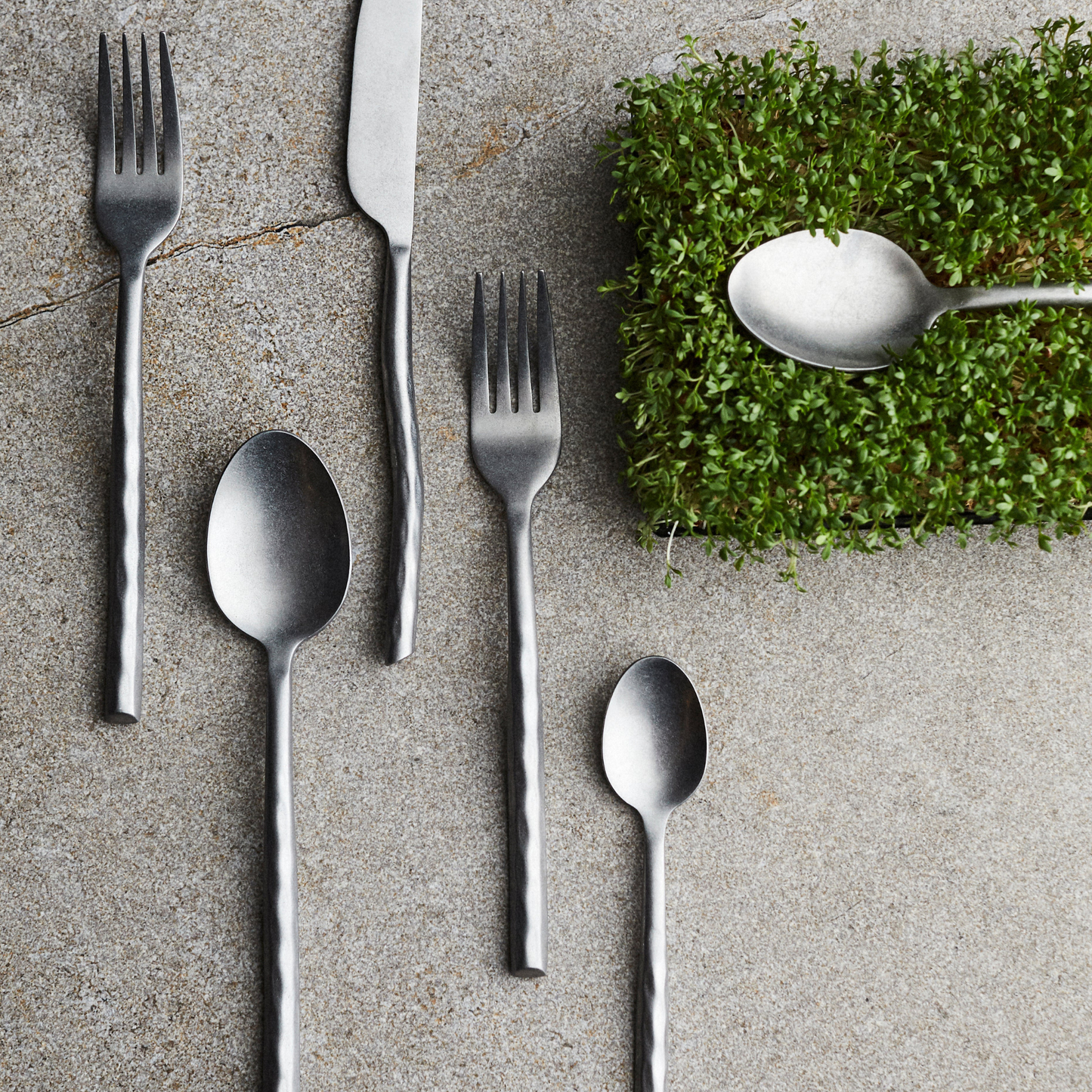 Uta cutlery set