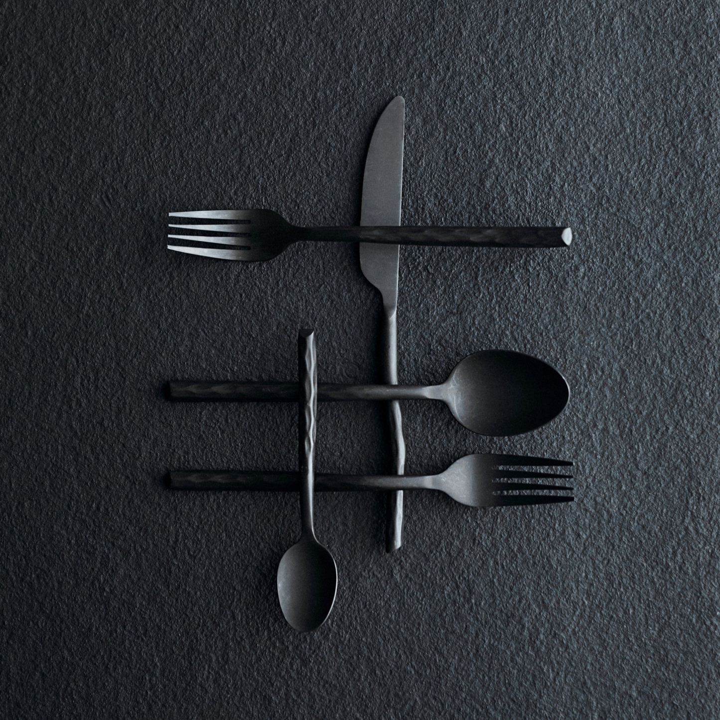 Uta cutlery set