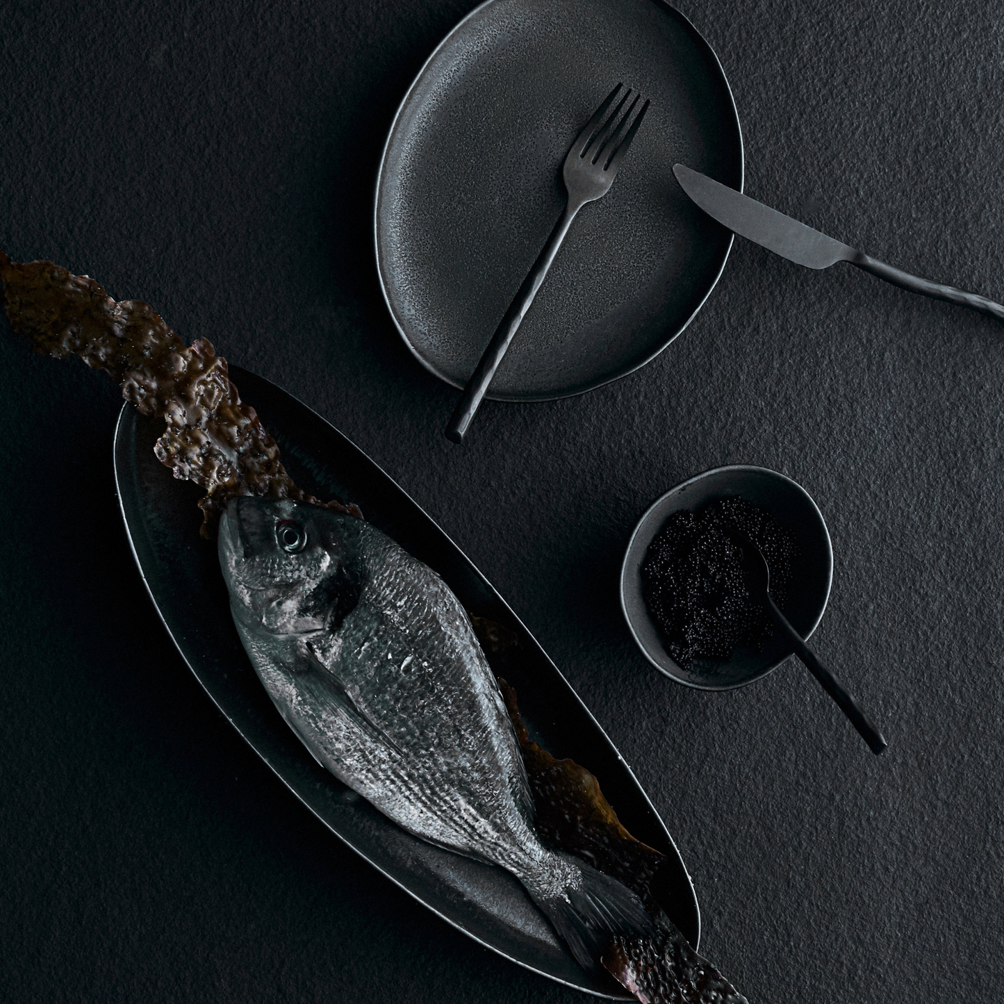 Uta cutlery set
