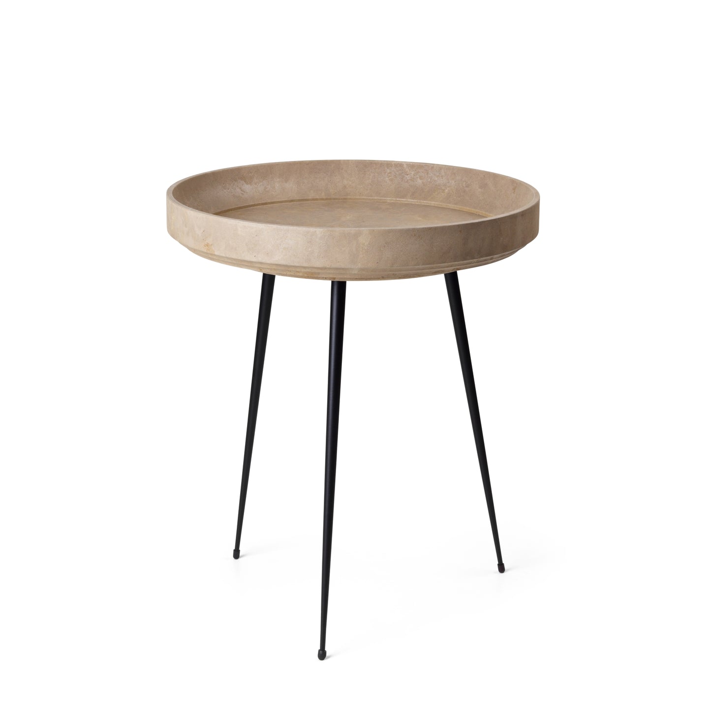 crafted table