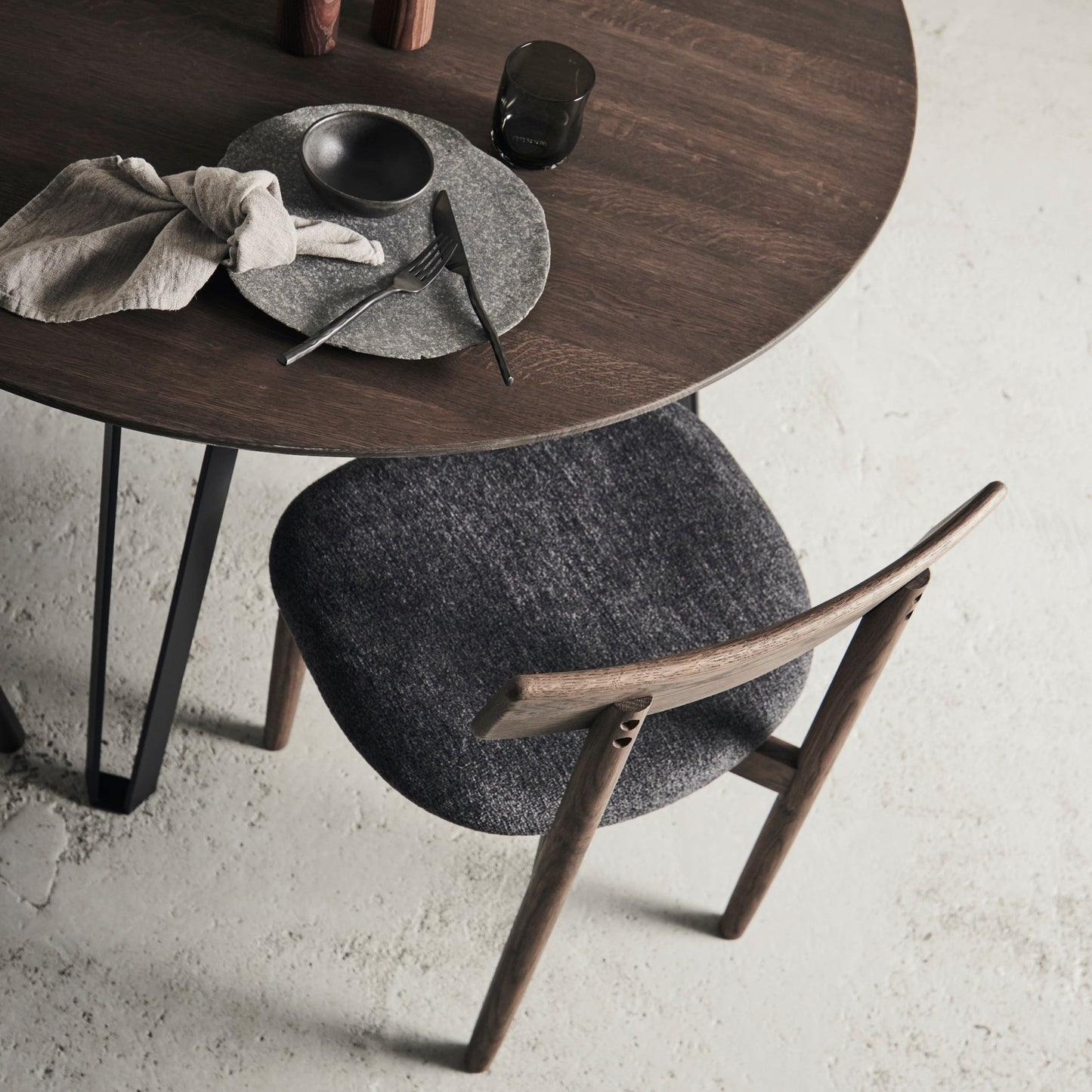 fancy dining chairs