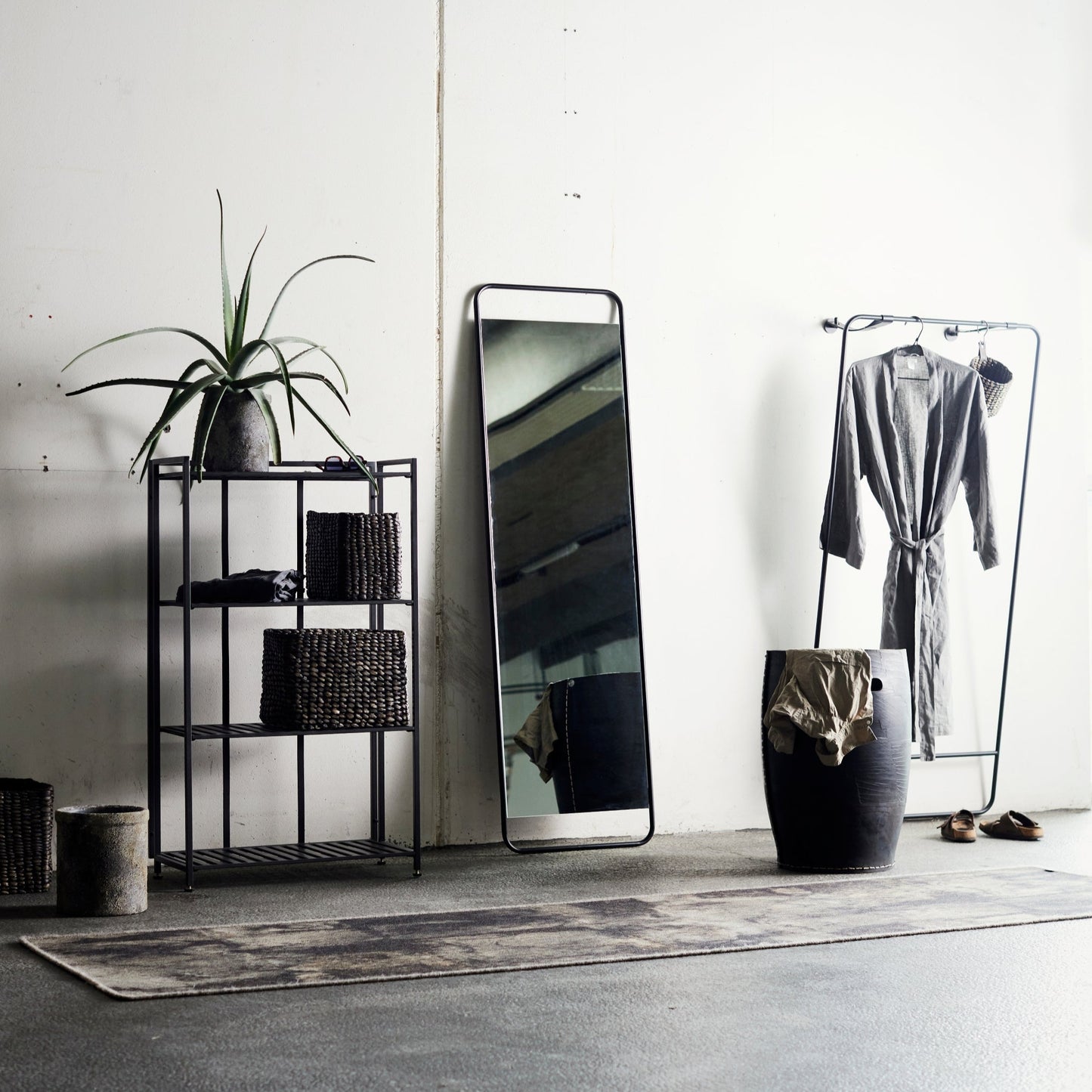 full length mirror
