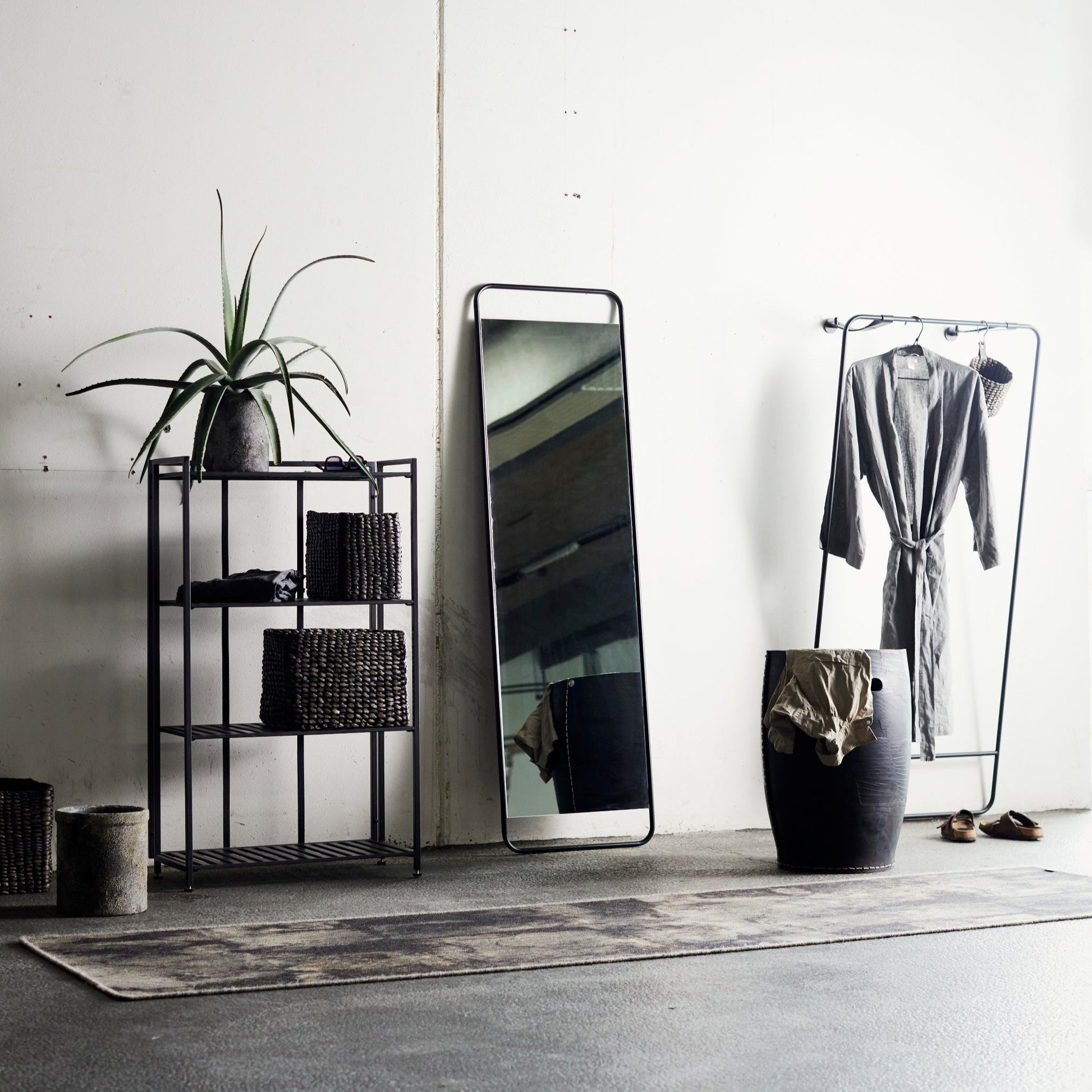 full length mirror