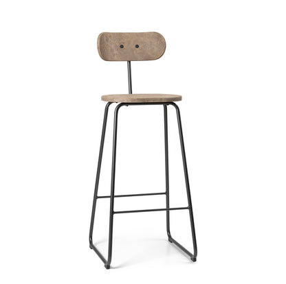 high back chair