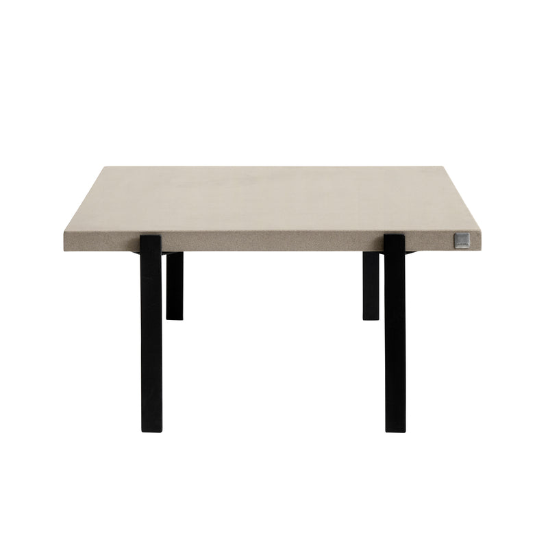outdoor coffee side table