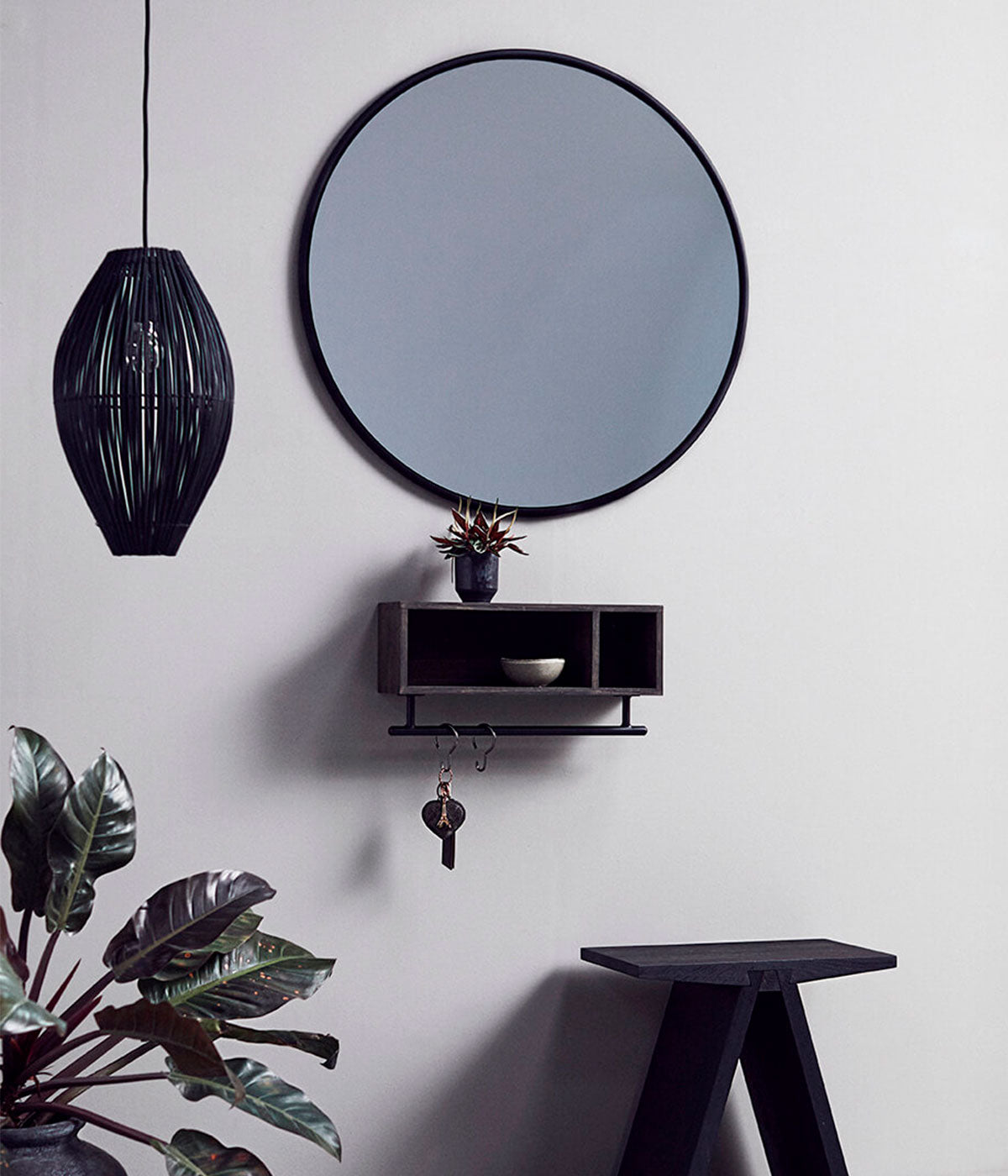 shelf for kitchen