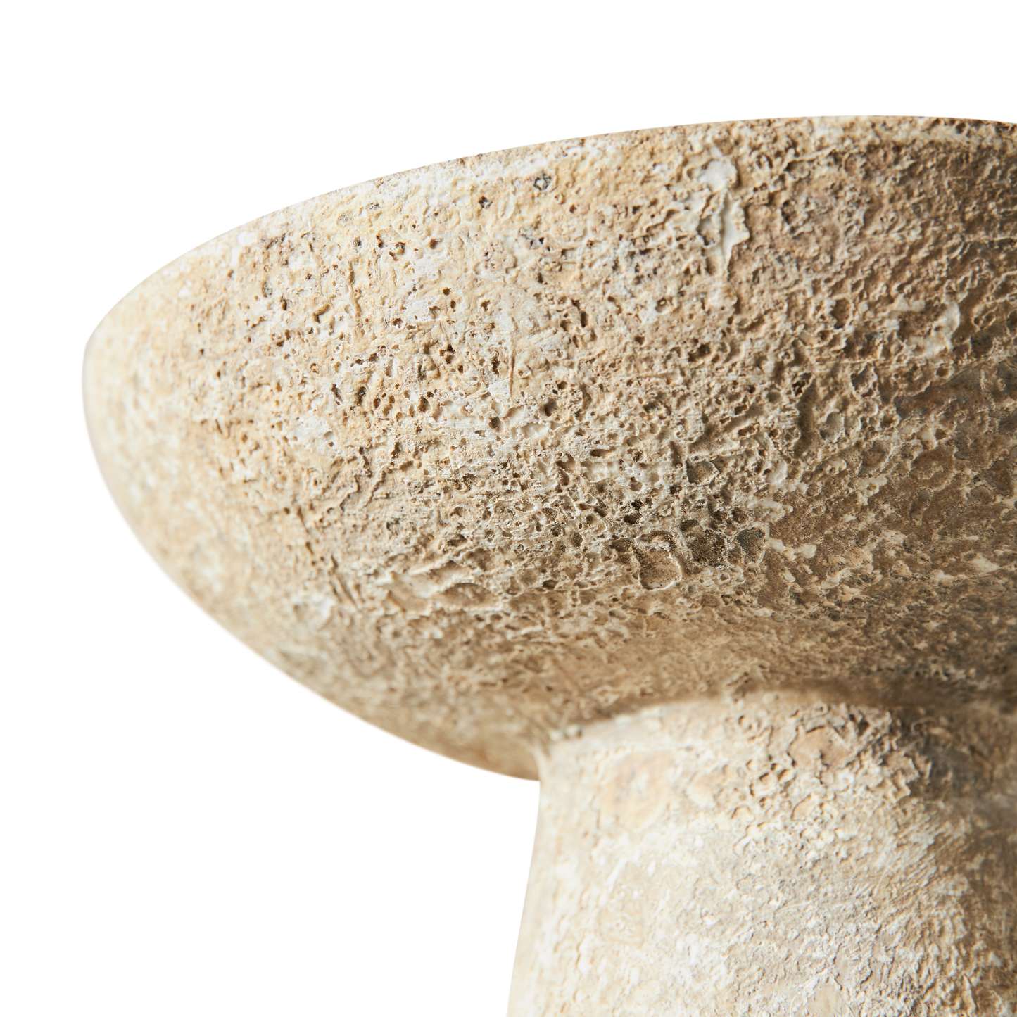 single candle holder