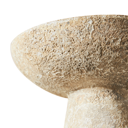 single candle holder