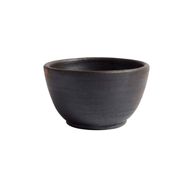 stoneware bowl