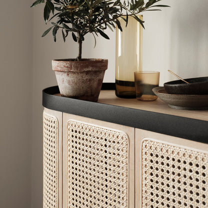 Be My Guest Bar Cabinet