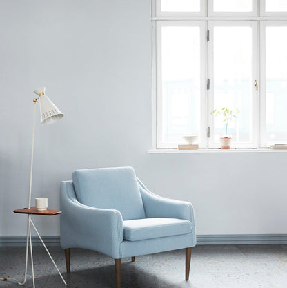 Cone Floor Lamp