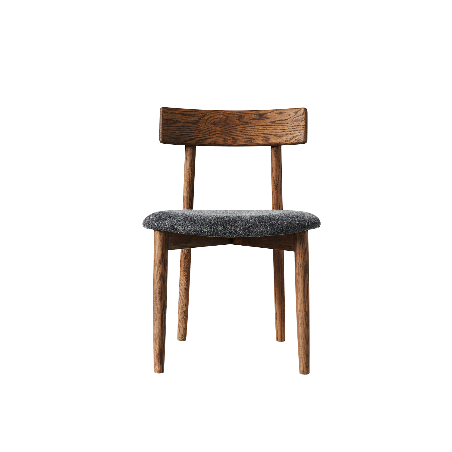wooden dining chairs