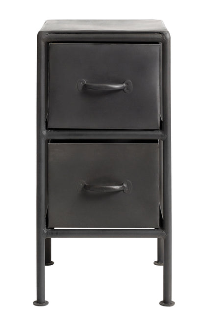 wooden drawer cabinet