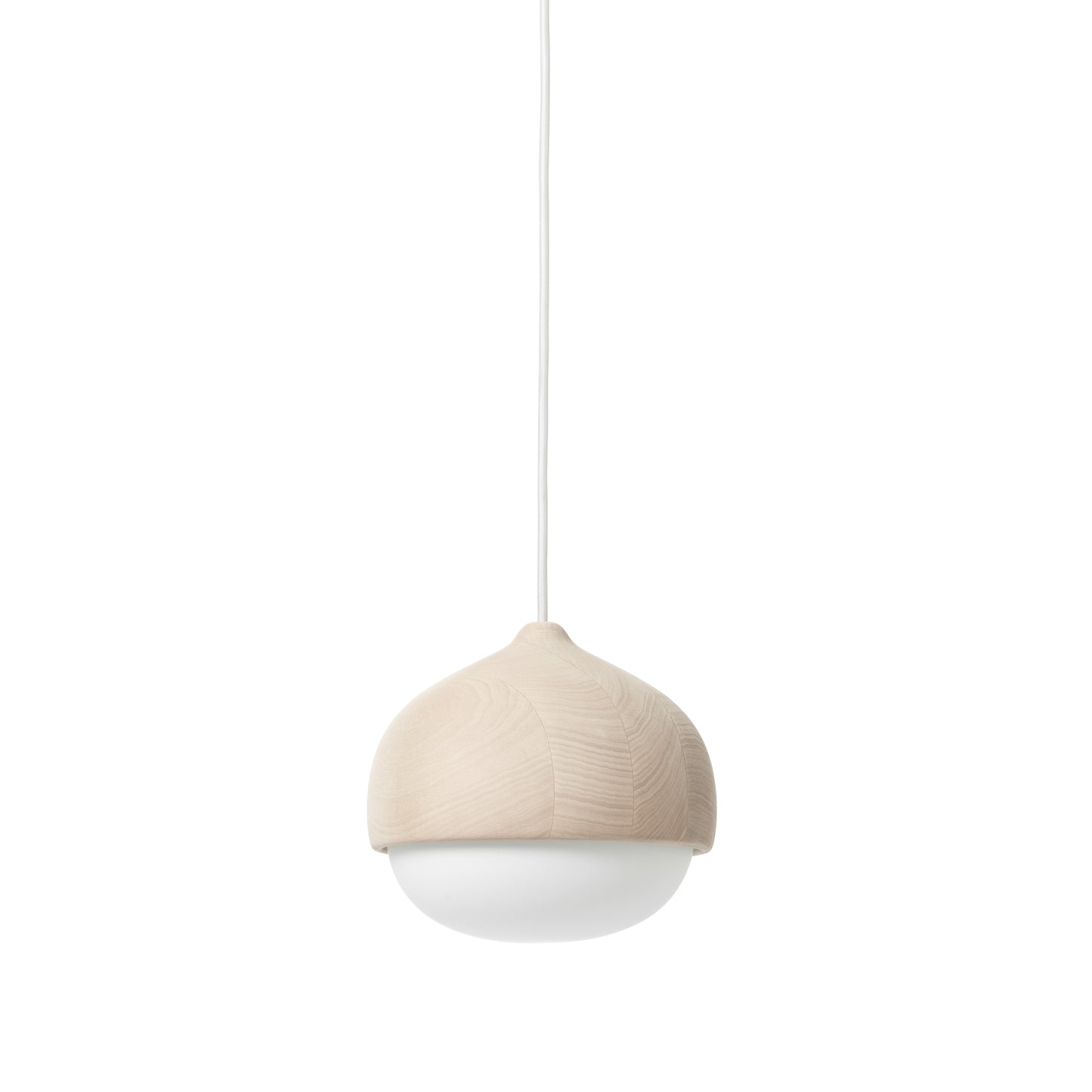 wooden lamps